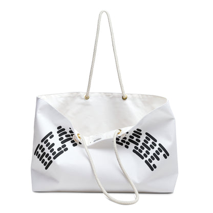 The Ultimate Beach Babe Weekender Bag