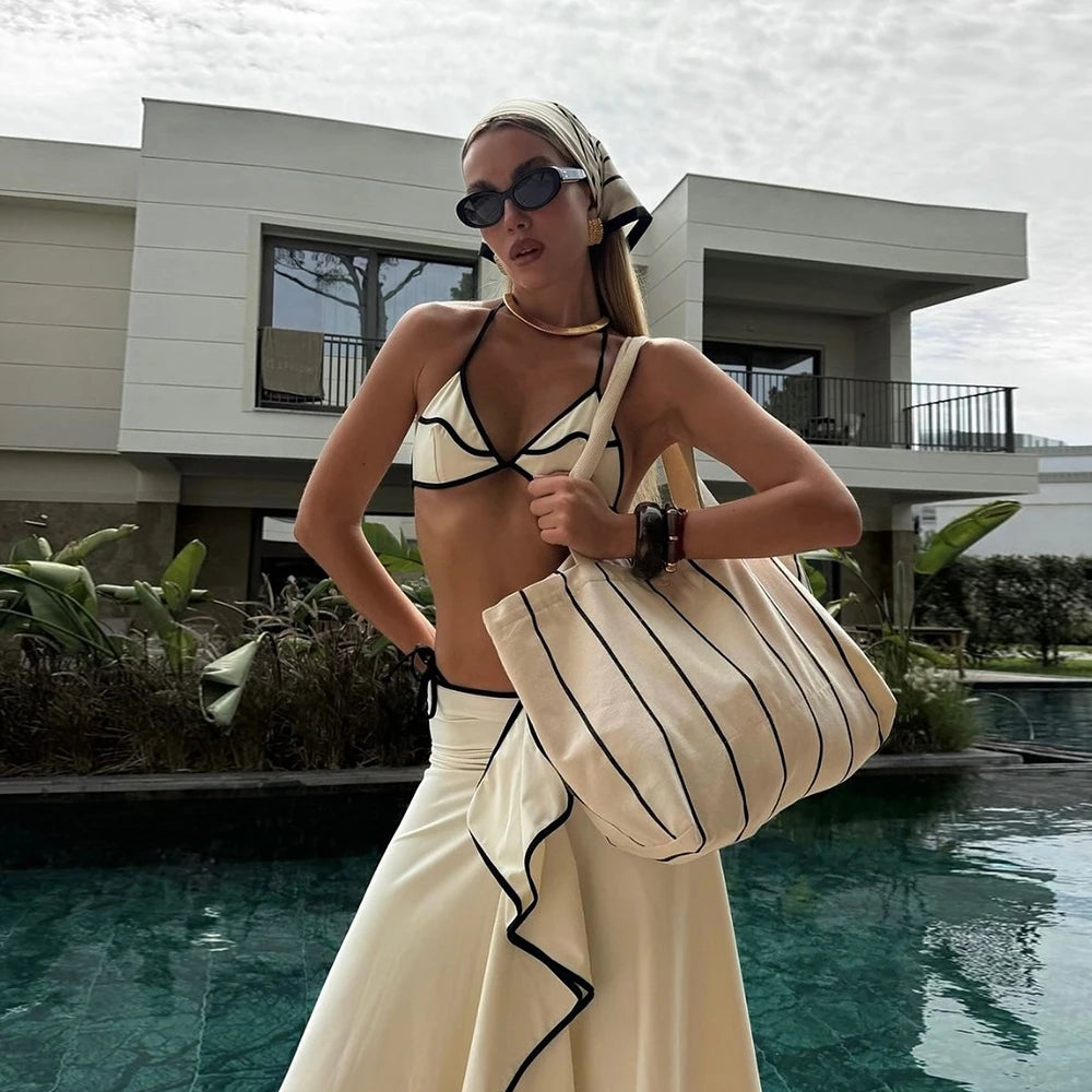 VIOLA ARVENSIS” – ELBI SWIMWEAR