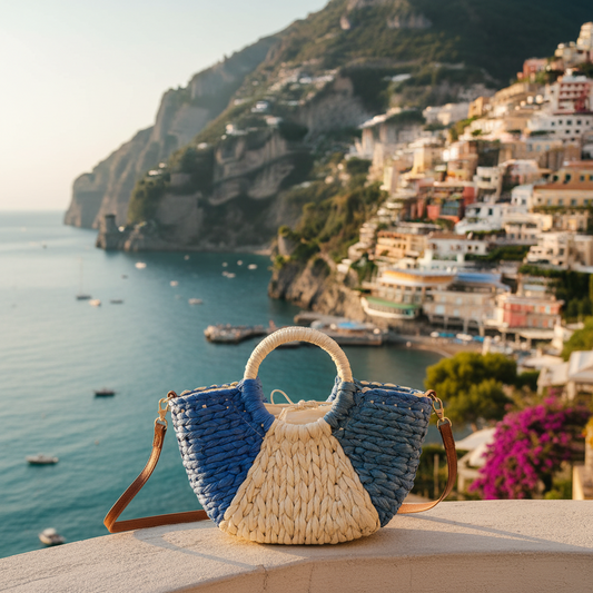 The Portofino Bag