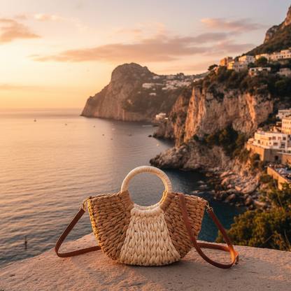 The Portofino Bag